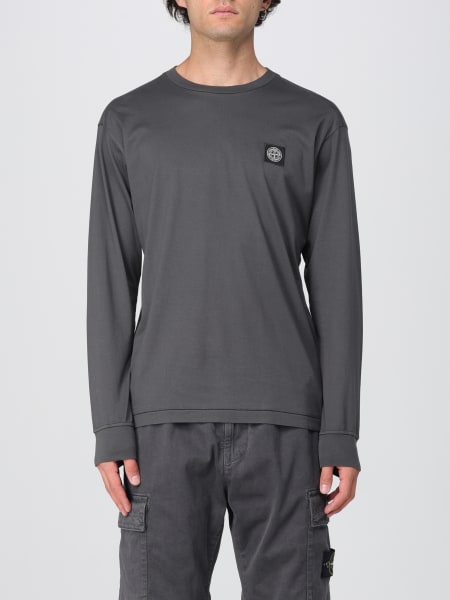 T-shirt men Stone Island