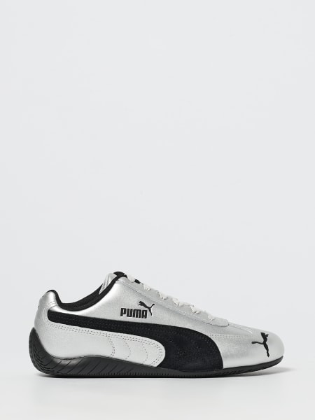 Baskets femme Puma
