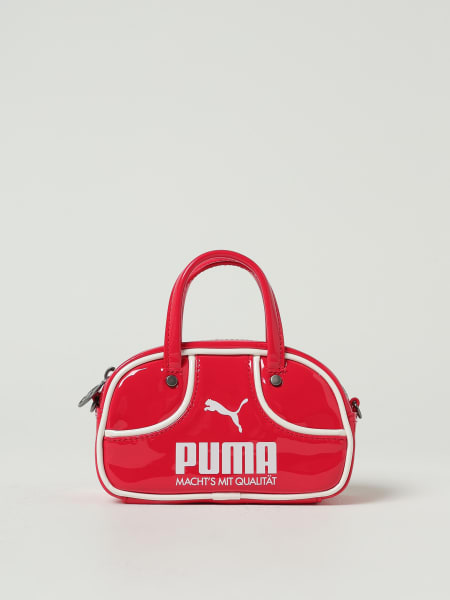 Schultertasche damen Puma>