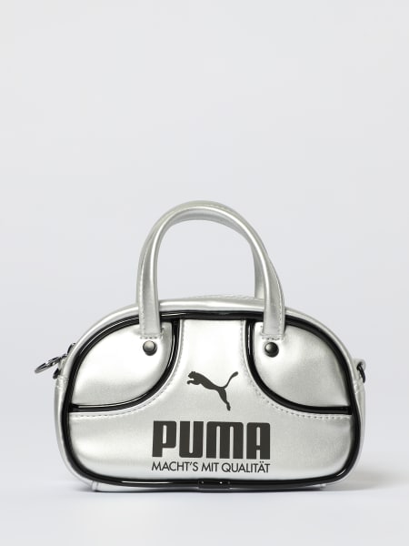 Shoulder bag woman Puma