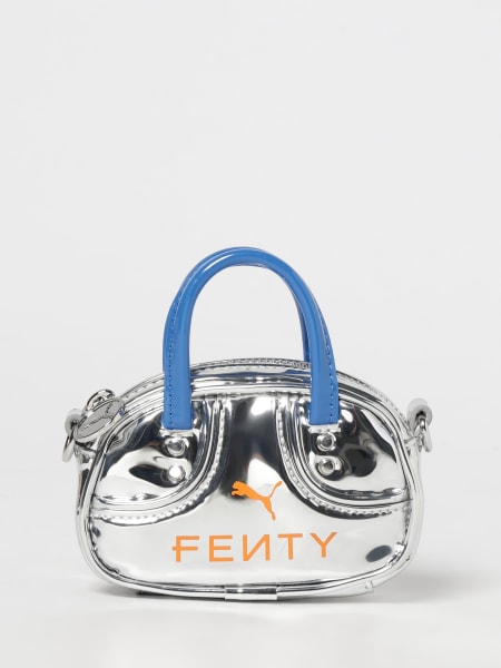 Sac porté épaule femme Fenty X Puma