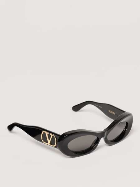 Sunglasses woman Valentino
