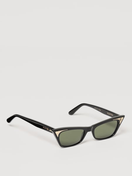 Sunglasses woman Valentino