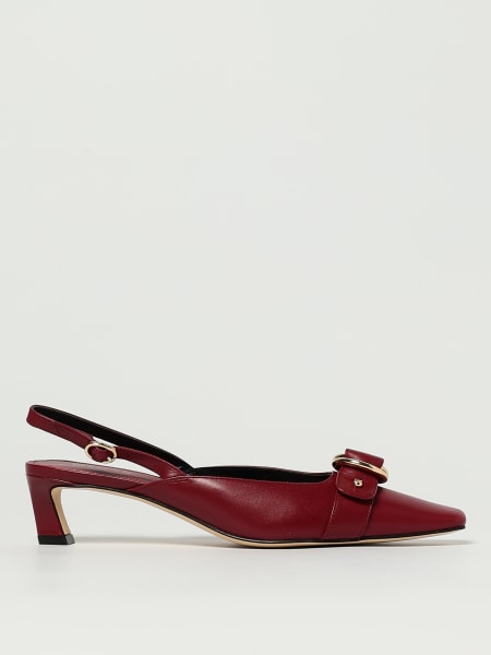 Slingback Jaden Michael Kors in pelle