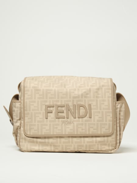 Bolso niños Fendi>