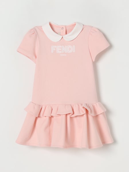 Strampler kinder Fendi