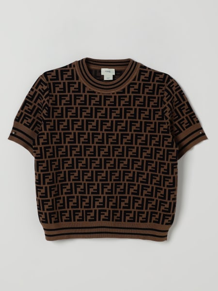 Top kinder Fendi