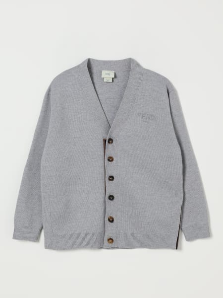 Sweater kids Fendi