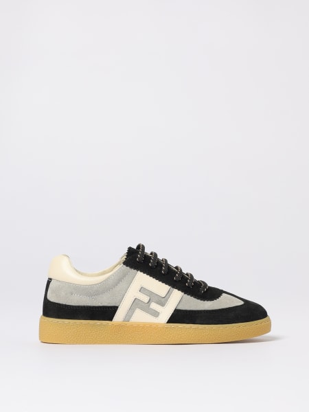 Sneakers kinder Fendi