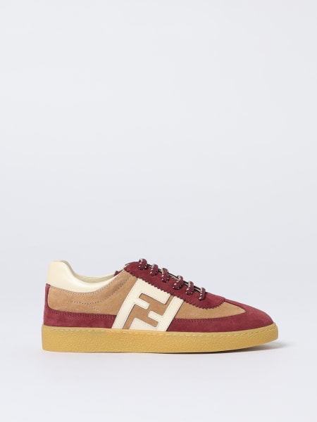 Sneakers kinder Fendi