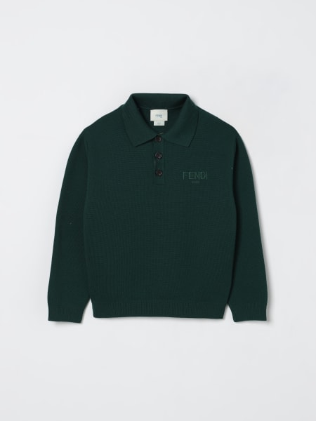 Sweater kids Fendi