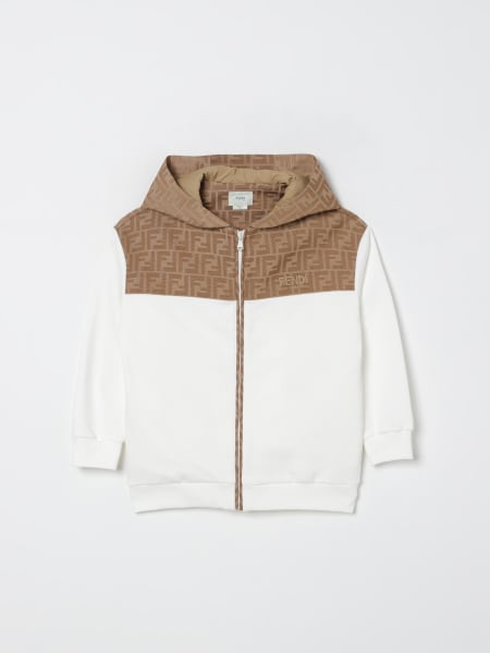 Jacket kids Fendi