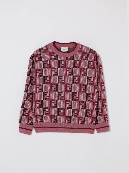 Sweater kids Fendi