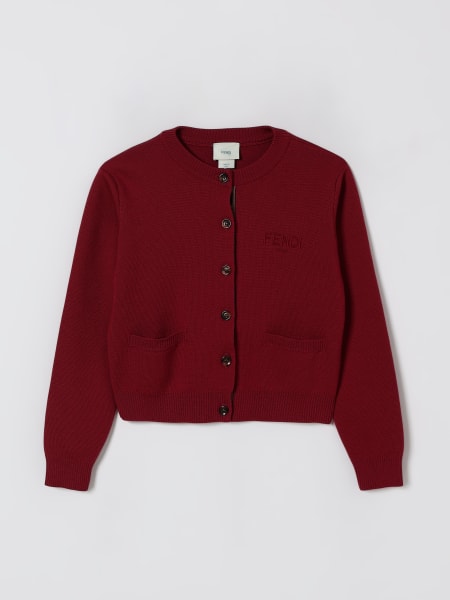 Sweater kids Fendi