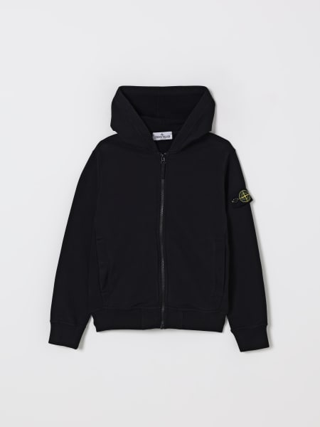 Pullover kinder Stone Island Junior