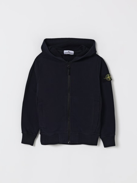 Pullover kinder Stone Island Junior