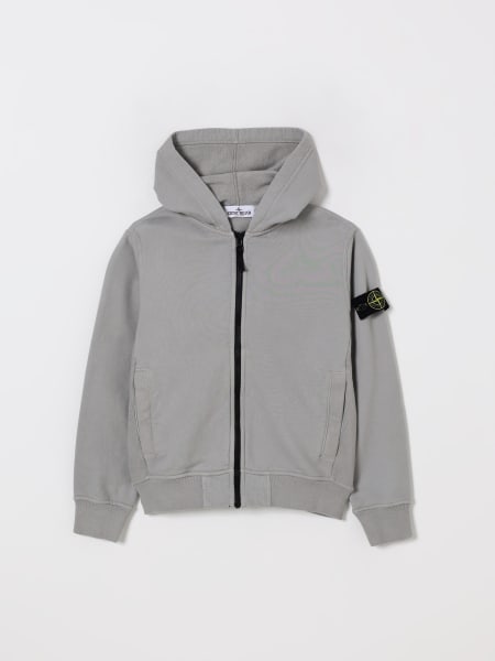 Pullover kinder Stone Island Junior