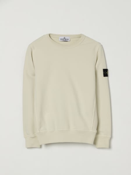 Pullover kinder Stone Island Junior