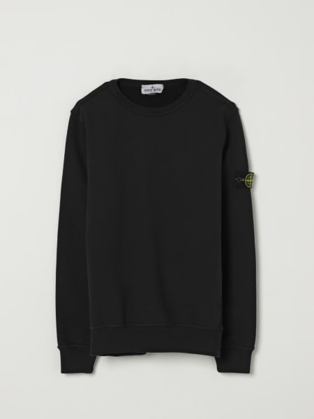 毛衣 儿童 Stone Island Junior