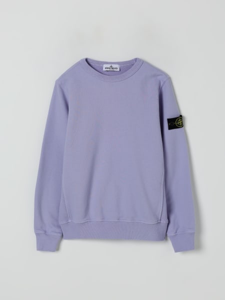 Sweater kids Stone Island Junior