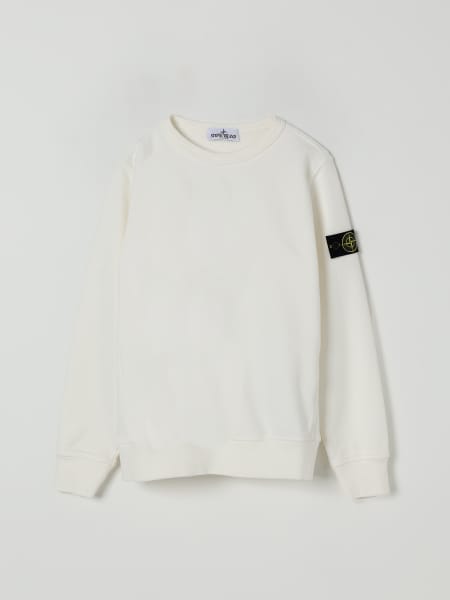 Sweater kids Stone Island Junior
