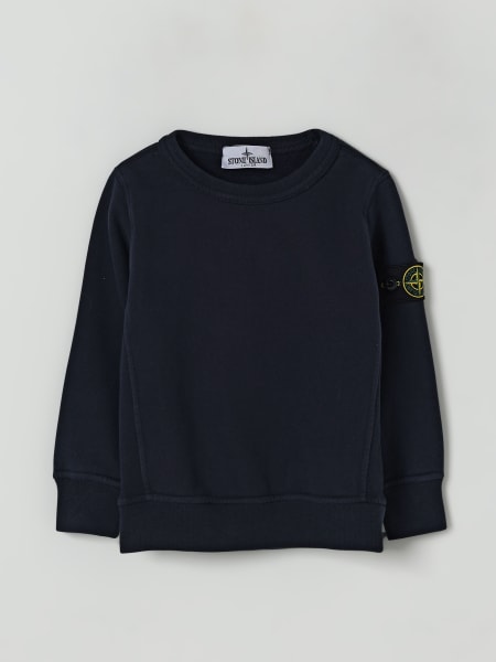 毛衣 儿童 Stone Island Junior