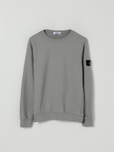 Pullover kinder Stone Island Junior