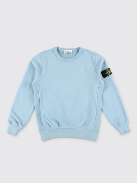 Pullover kinder Stone Island Junior