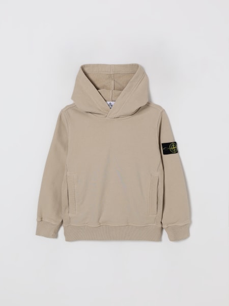 Sweater kids Stone Island Junior