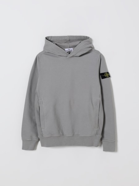 Pullover kinder Stone Island Junior