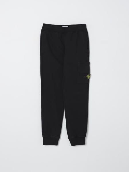 Hose kinder Stone Island Junior
