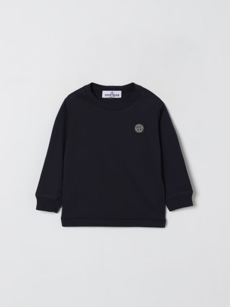 T-shirt kinder Stone Island Junior