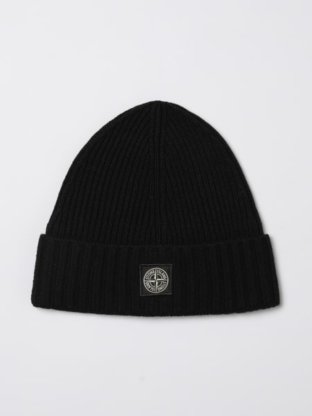 帽子 儿童 Stone Island Junior