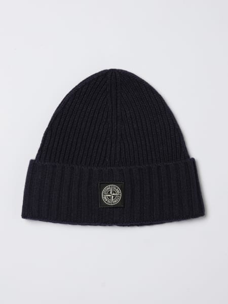 Hut kinder Stone Island Junior