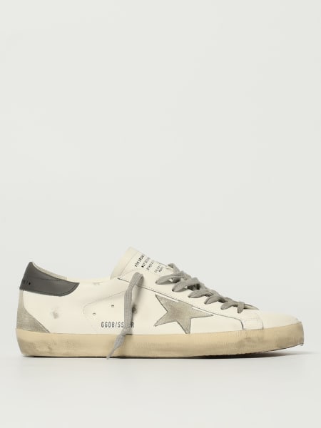 Sneakers men Golden Goose