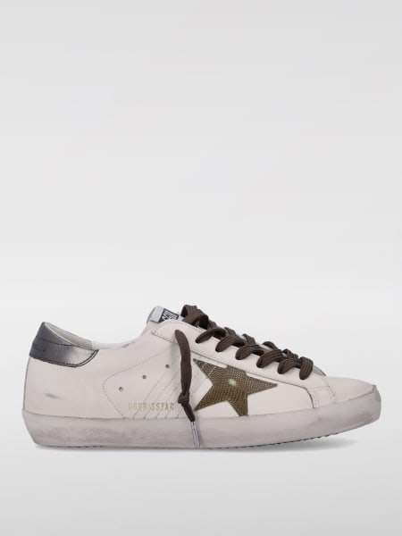 运动鞋 男士 Golden Goose