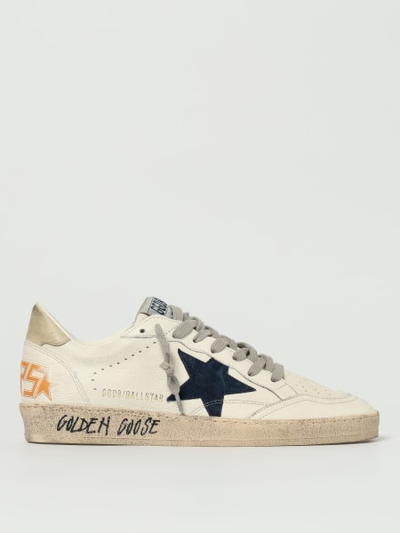 Golden Goose: Baskets homme Golden Goose