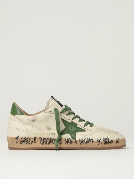 Sneakers men Golden Goose