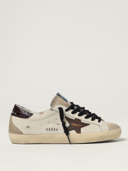Sneakers men Golden Goose