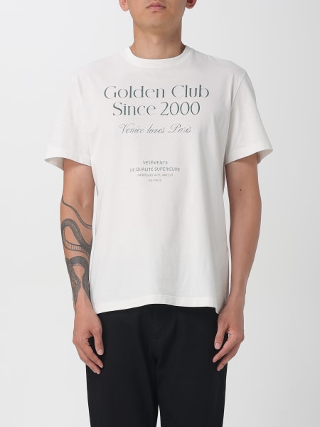 T恤 男士 Golden Goose