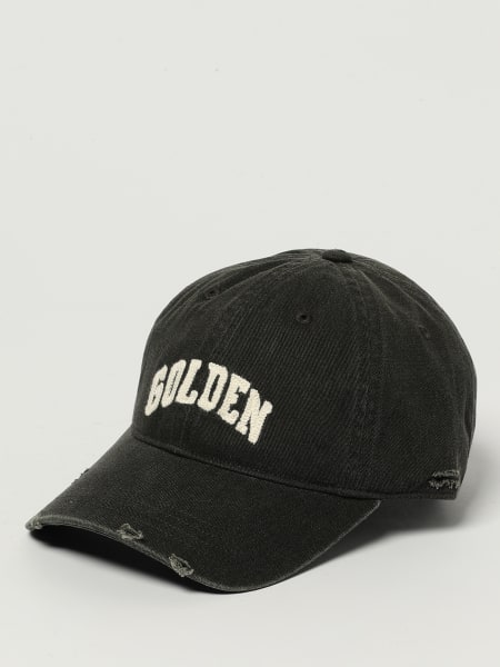 Hat men Golden Goose