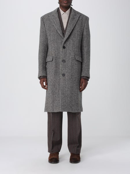 Coat men Golden Goose