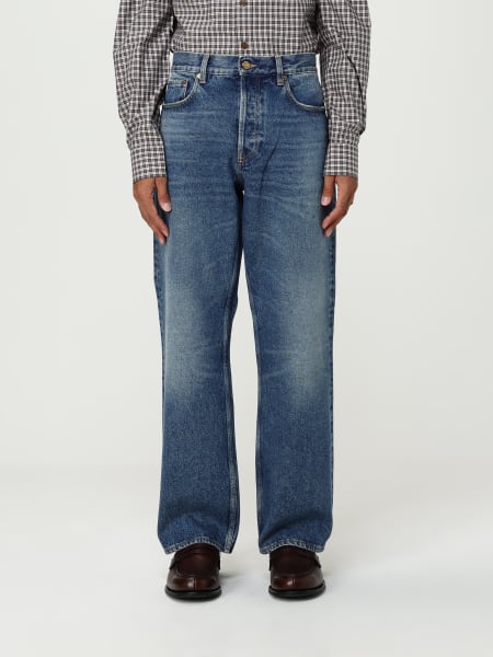 Jeans men Golden Goose