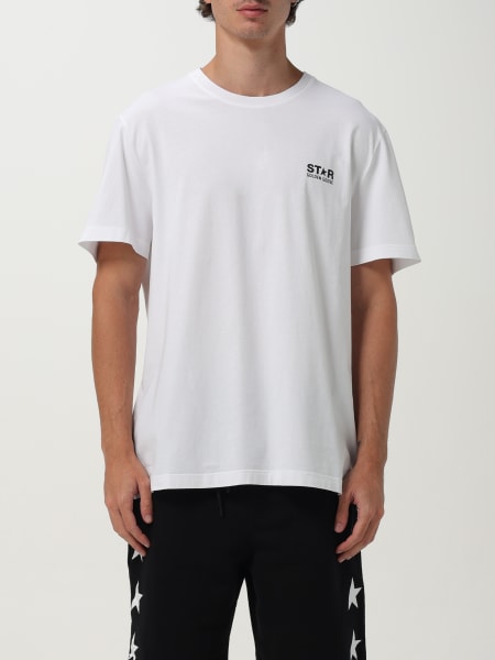 T恤 男士 Golden Goose