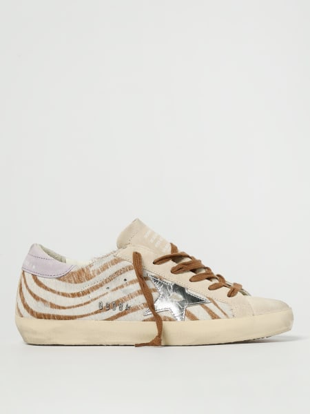 Baskets femme Golden Goose