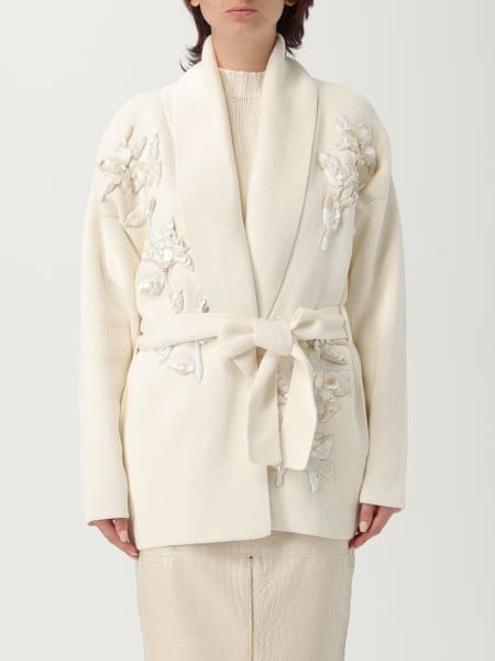 Sweater woman Golden Goose