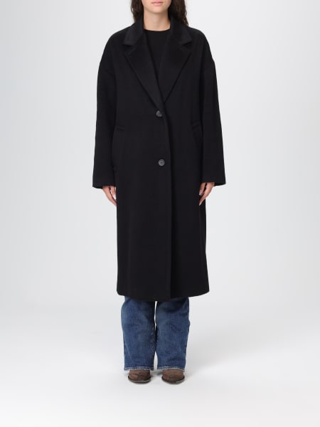 Coat woman Golden Goose