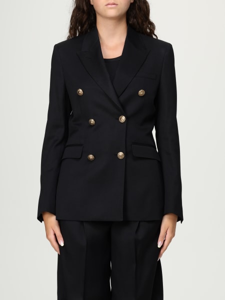 Blazer woman Golden Goose