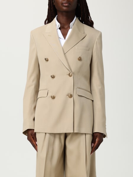 Blazer woman Golden Goose
