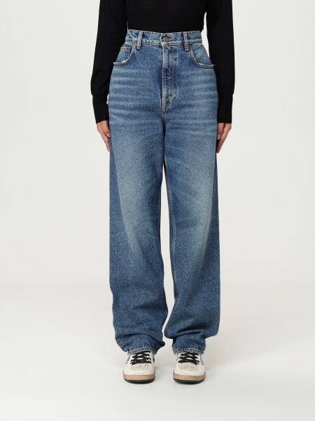 Jeans woman Golden Goose